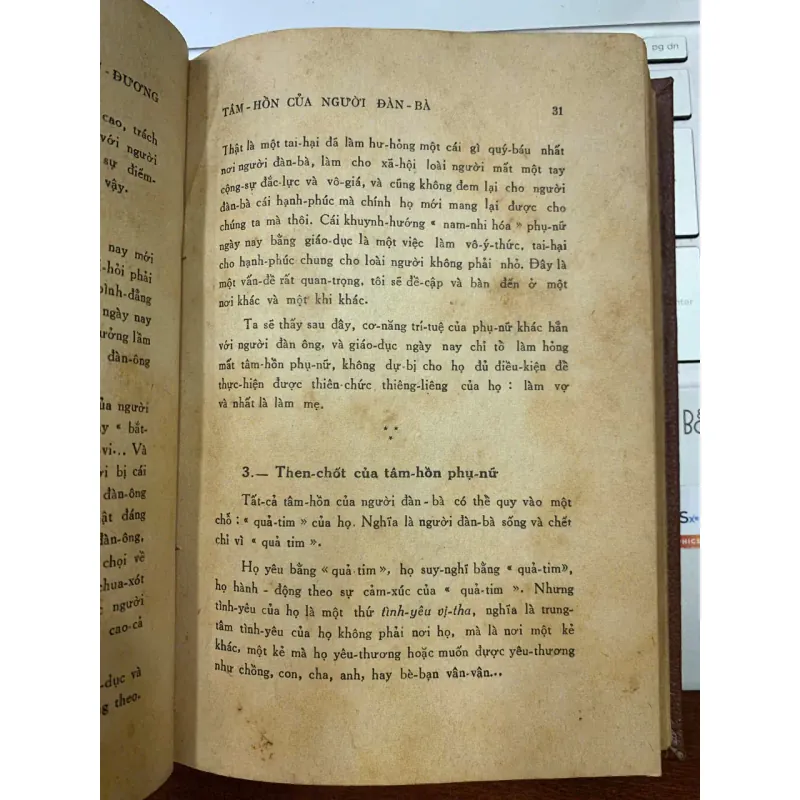 THUẬT YÊU ĐƯƠNG - NGUYỄN DUY CẦN 735610