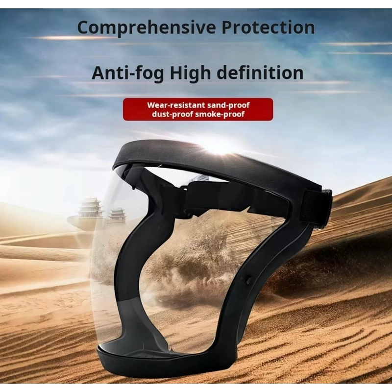 Mặt nạ bảo vệ  499629