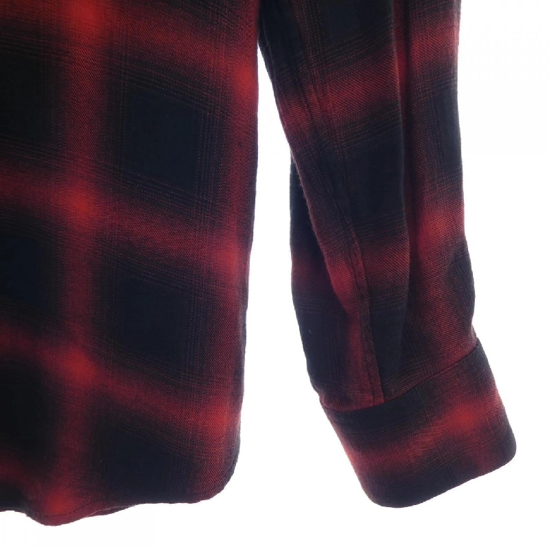 セリーヌ CELINE 2C027054D Áo sơ mi - Hàng hiệu Chính hãng 896943