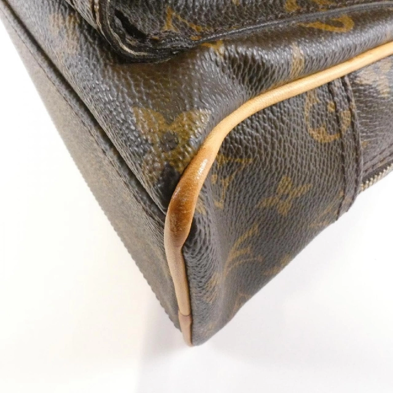 Túi Louis Vuitton Monogram Manhattan PM M40026 616762