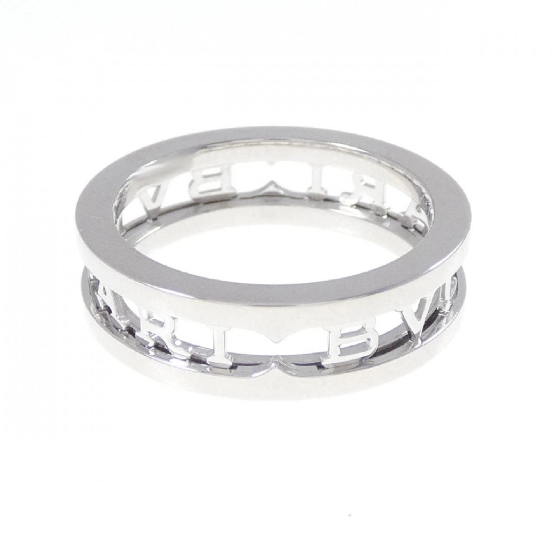 Nhẫn B.zero1 Bulgari - Hàng hiệu Chính hãng 833686