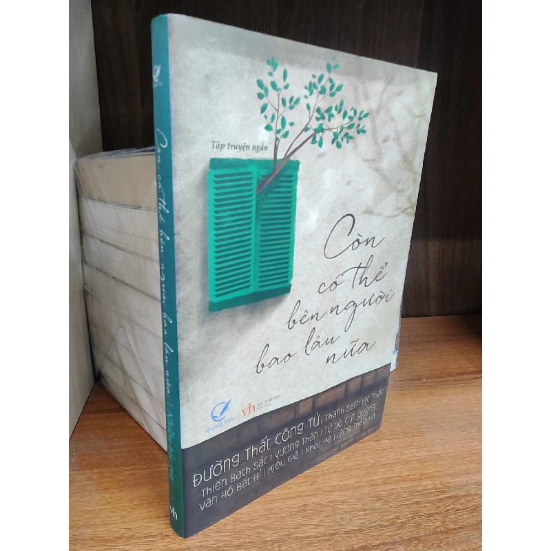 Còn có thể bên người bao lâu nữa 1011286