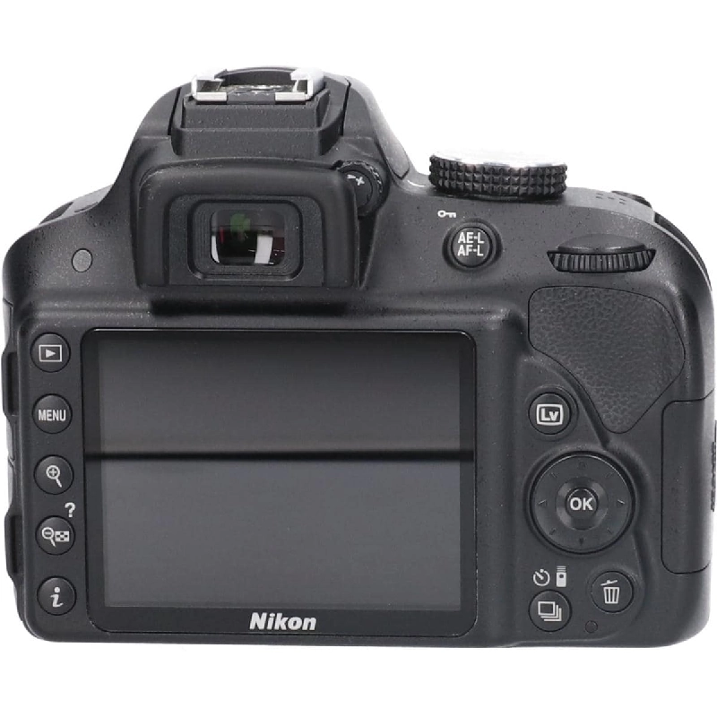 D3300 18-55VRII KIT - Hàng hiệu Authentic 879996