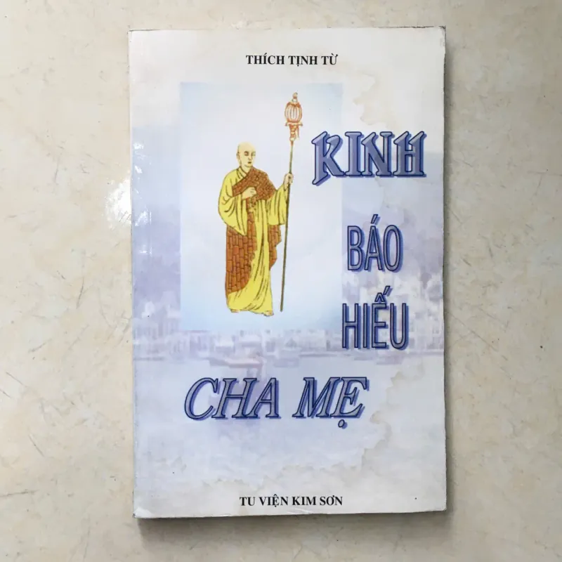 Kinh Báo Hiếu Cha Mẹ 565175