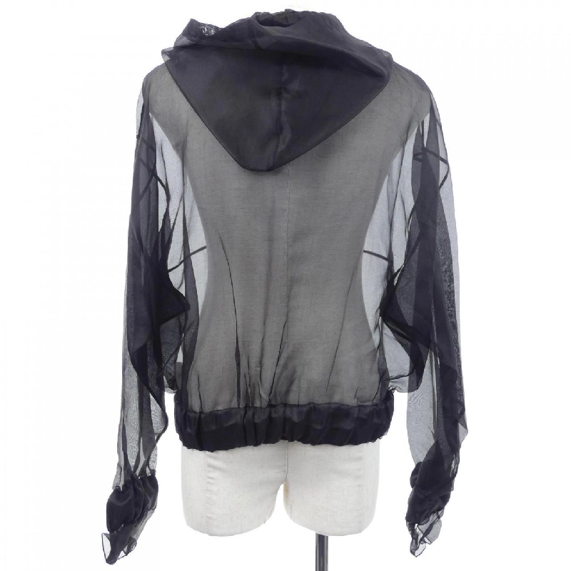 Áo sơ mi CHANEL P62317V24053 19K - Hàng hiệu Authentic 773527