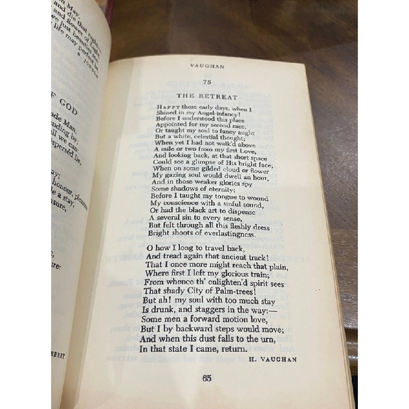 Palgrave' s Golden Treasury ( from Shakespeare to the President ) 506794