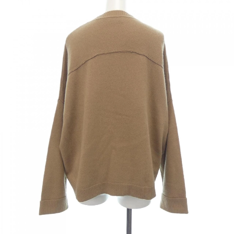 【Mã giảm giá】Moncler MONCLER Áo len 643855