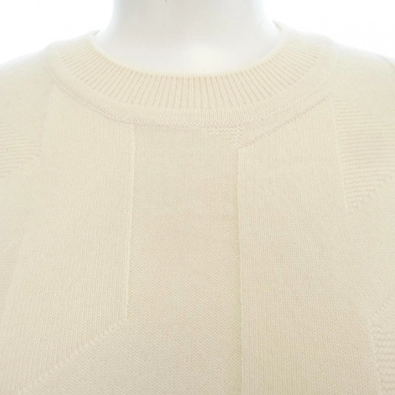 【Mã giảm giá】HERMES Áo len 636508