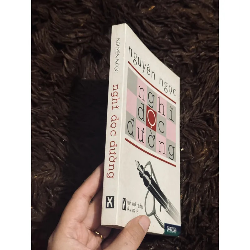 Nghĩ dọc đường 1030792