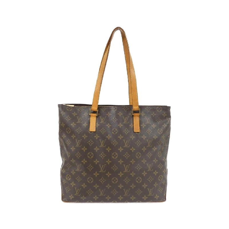 Túi xách Louis Vuitton Monogram Cabas Mezzo M51151 - Hàng hiệu Chính hãng 767420