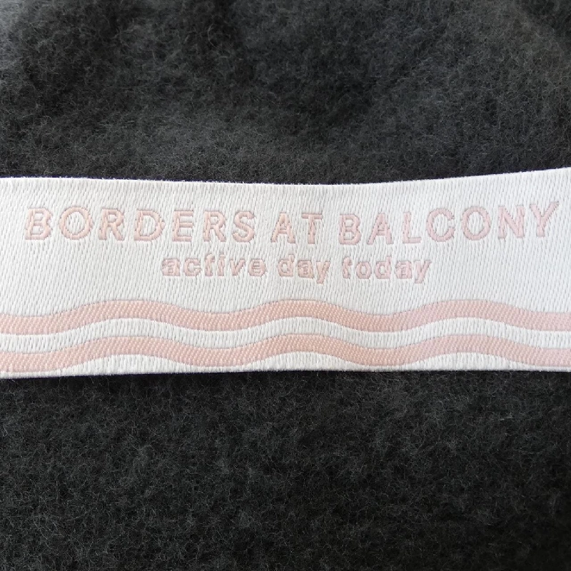 【Mã giảm giá】BORDERS at BALCONY Quần 648995
