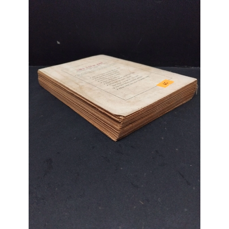 Sách học tiếng hoa chương trình trung cấp của các trường đại học Bắc Kinh mới 60% bẩn bìa, ố vàng, rách bìa, rách gáy, bung trang 1993 HCM1710 Đỗ Vinh & Quách Chấn Hoa & Mao Tu Kính & Dương Ngọc Tú & Khưu Bội Linh HỌC NGOẠI NGỮ 917049