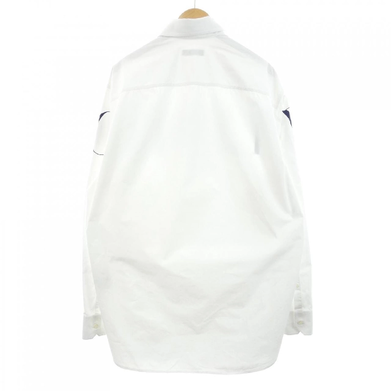 Áo sơ mi VALENTINO UV3ABD005AP - Hàng hiệu Chính hãng 893543