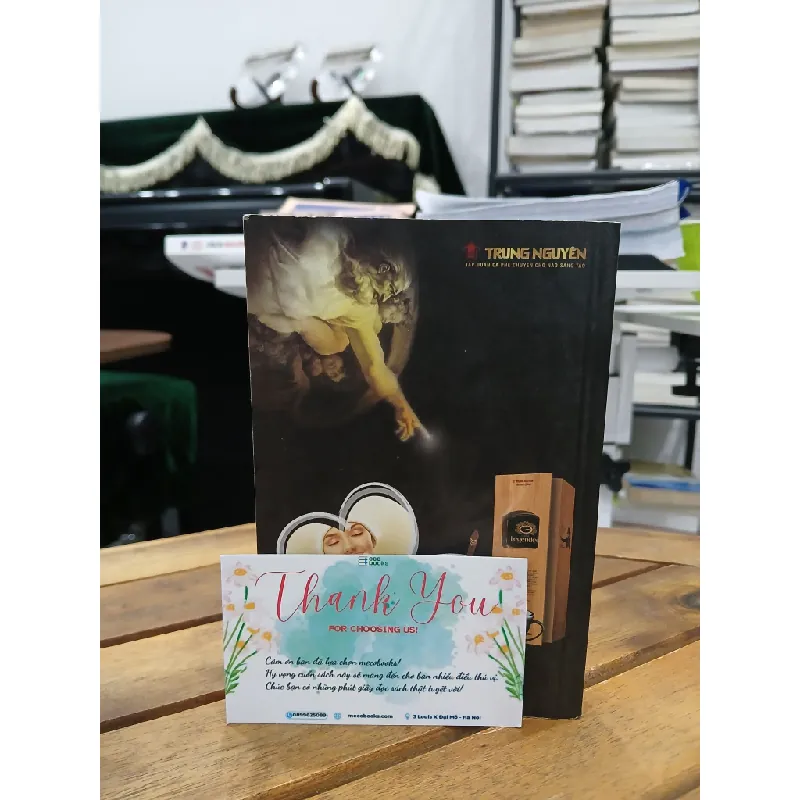 Đắc nhân tâm – Dale Carnegie (Trung Nguyên) 592563