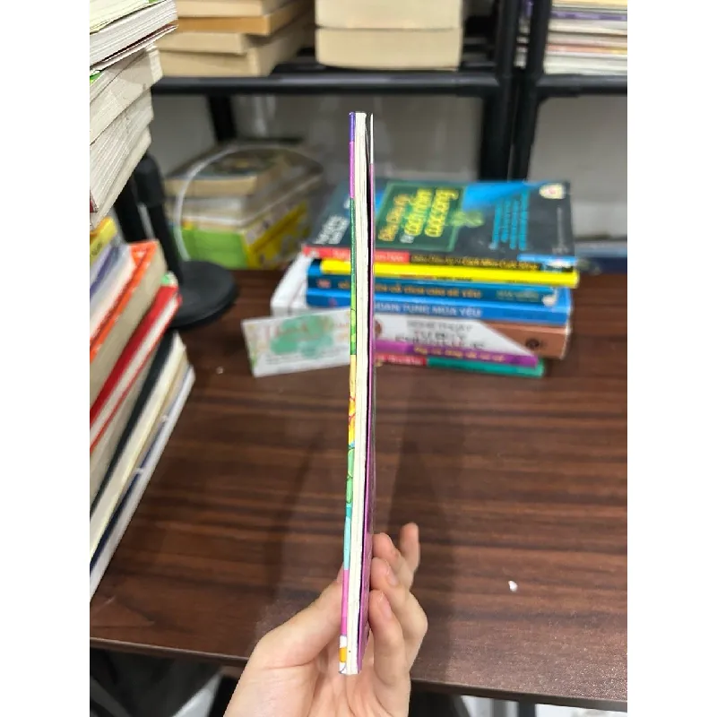 Cừu vui vẻ và sói xám 599721