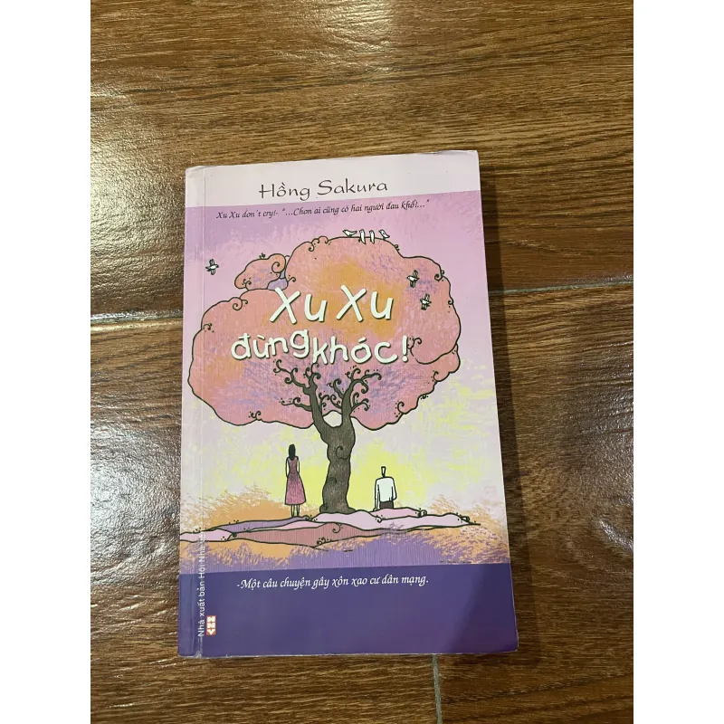Xu xu đừng khóc !  (15) 1002762