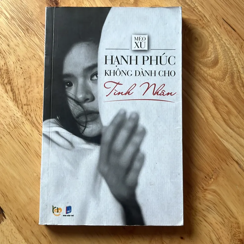 Hạnh phúc không dành cho tình nhân 595852