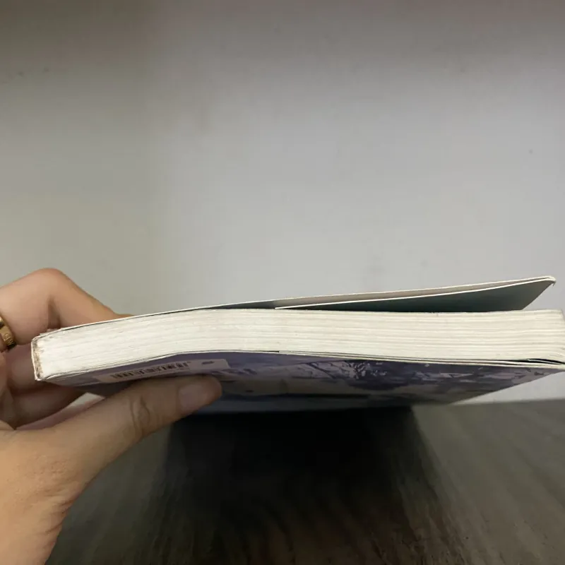 Cuộc hẹn bình minh - Yasushi Kitagawa 1003137