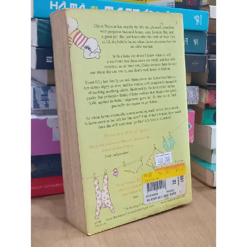 Watermelon - Marian Keyes 704248