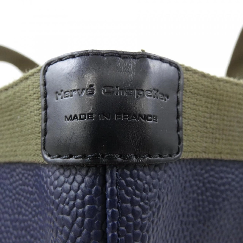 Túi tote vuông A4 HERVE CHAPELIER 705GP 657927