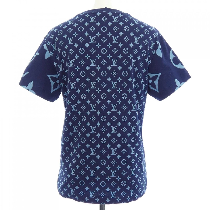 Áo thun Monogram hỗn hợp LOUIS VUITTON FNTS40PR3 - Hàng hiệu Authentic 775388