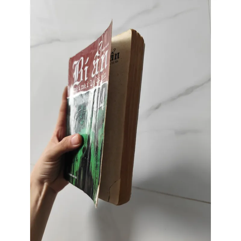 Bí ẩn mã mãi là bí ẩn 4  559197