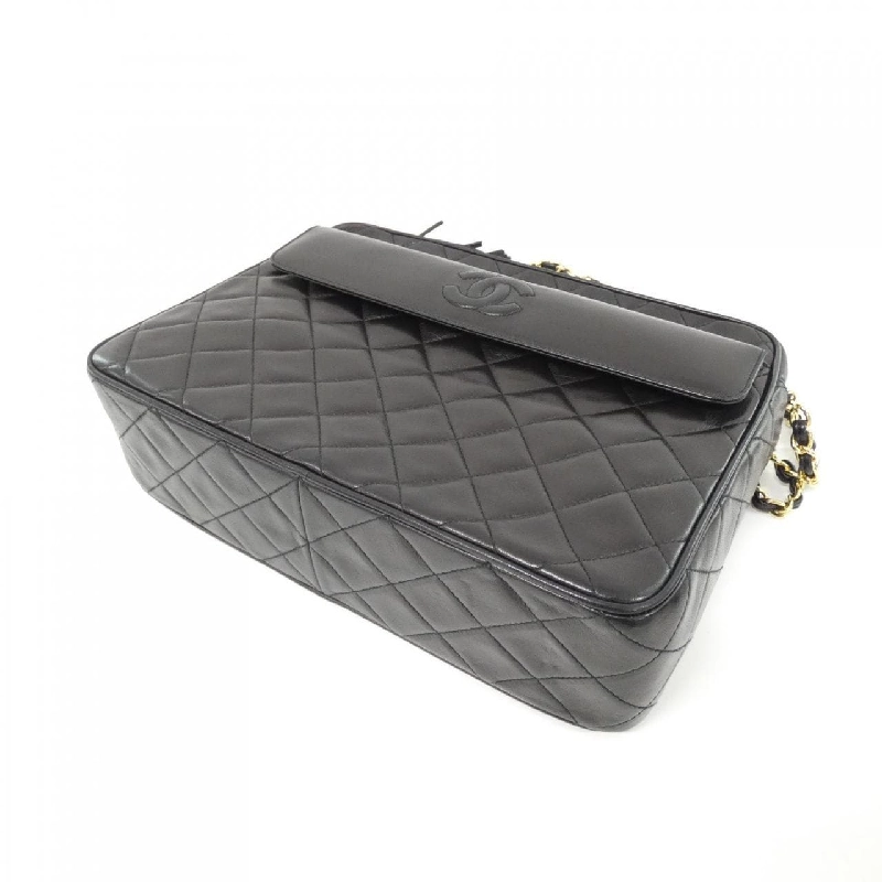 【Vintage】Túi xách chéo Chanel 613066