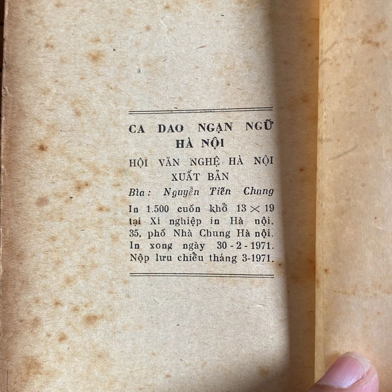 CAO DAO NGẠN NGỮ HÀ NỘI 507340