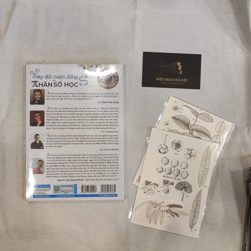 Thay đổi cuộc sống với thần số học 730817