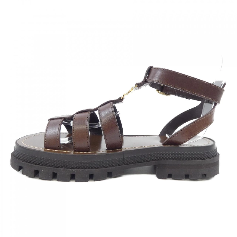 Giày sandal CELINE Claire Trion Gladiator 352463778C - Hàng hiệu Chính hãng 829417