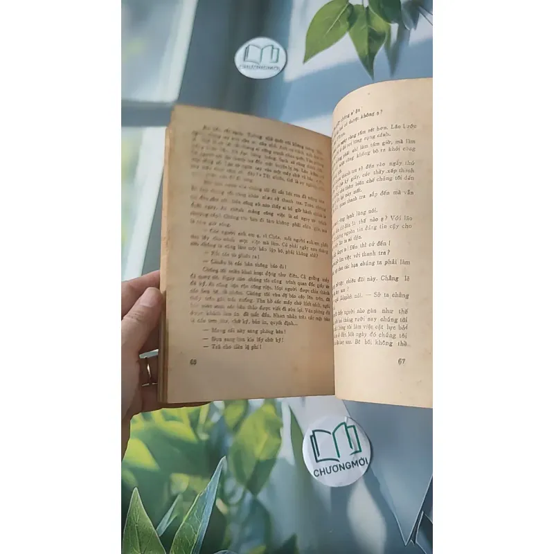 [XƯA] Những Người Thích Đùa (1983) - Aziz Nesin 997682