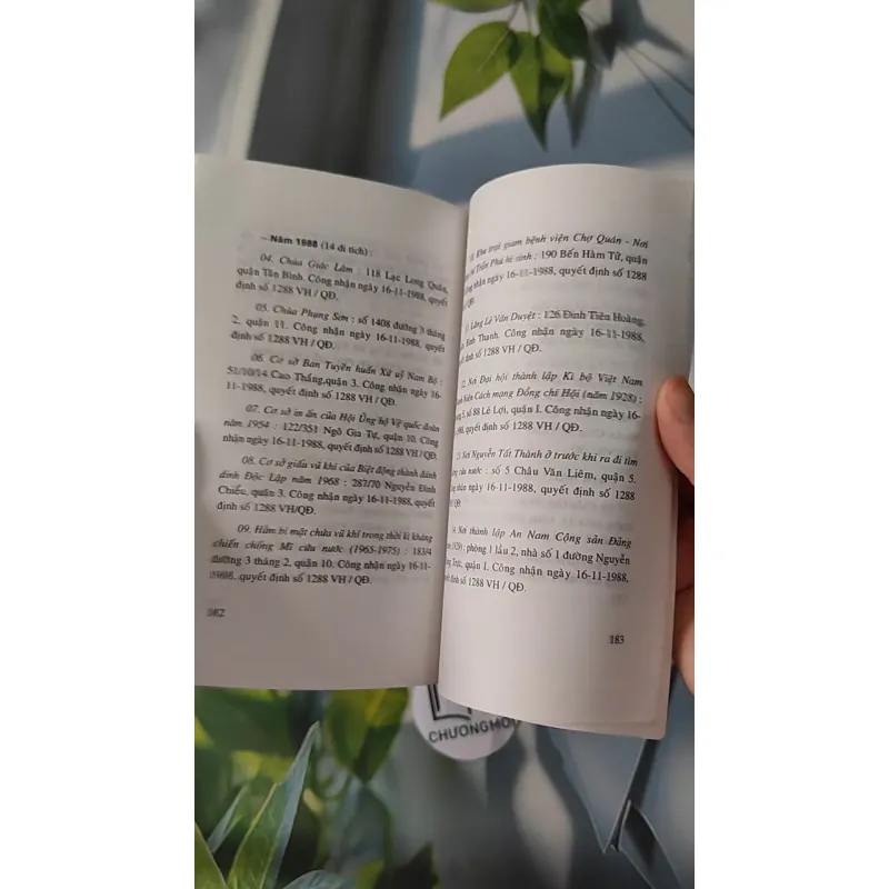 Việt Nam Tư Liệu Tóm Tắt - Nguyễn Khắc Thuần 970225