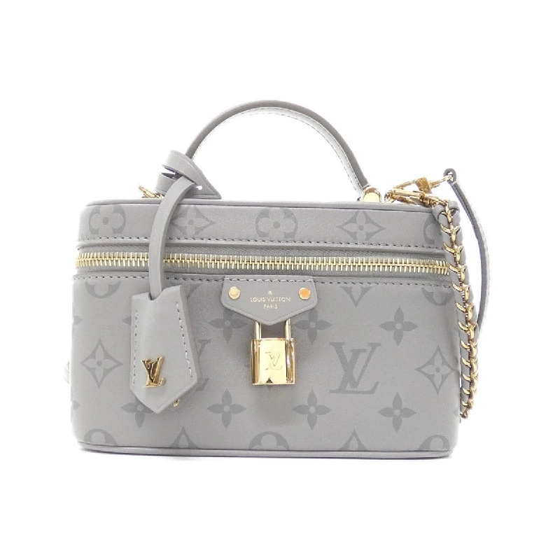 【Sản phẩm chưa sử dụng】Túi xách Louis Vuitton Monogram Vanity Chain M12427 613427
