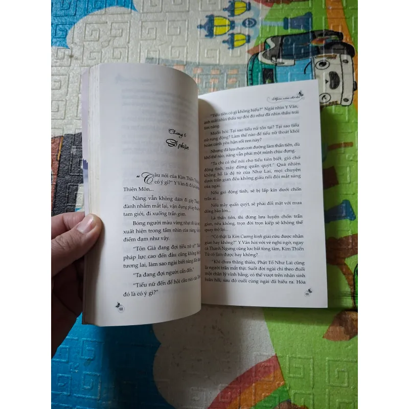 Ngàn năm chờ đợi 789674