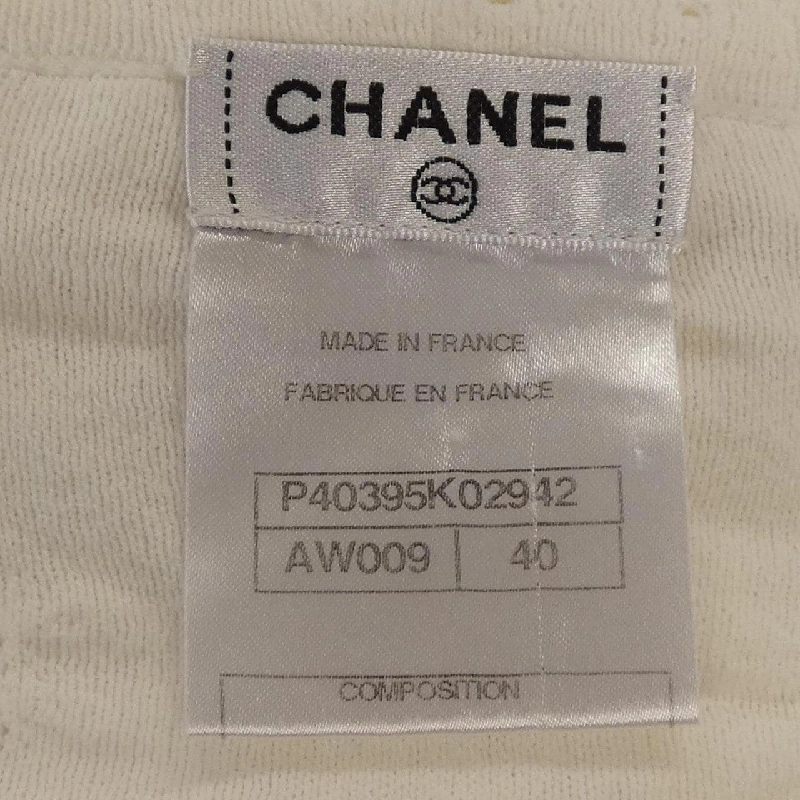 Áo khoác cardigan CHANEL P40395K02942 - Hàng hiệu Authentic 774040