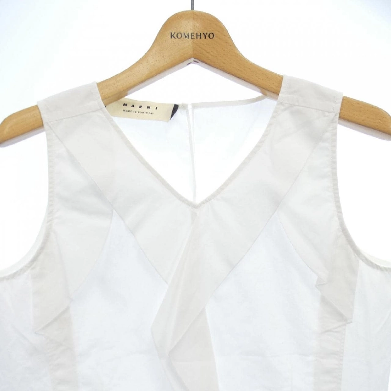 MARNI Top - Hàng hiệu Authentic 826585