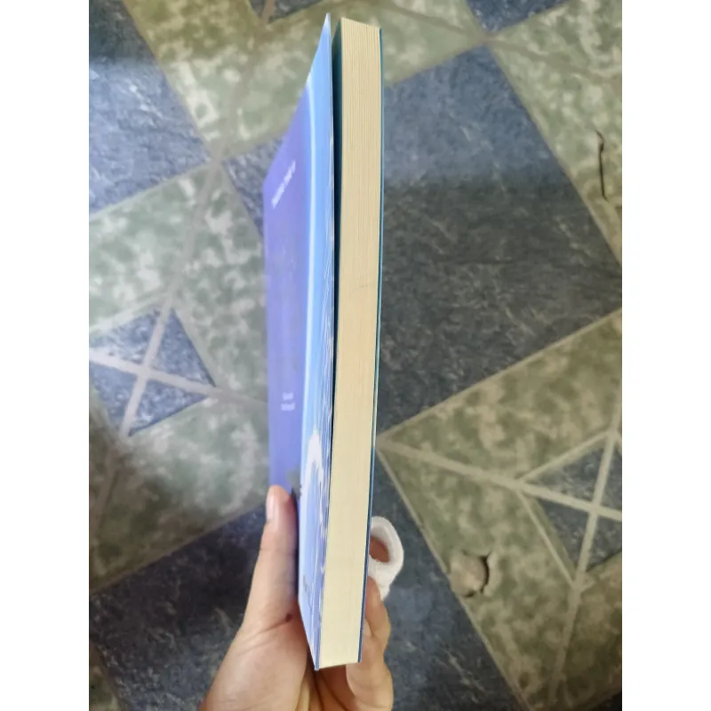 Hải thượng sinh minh nghiệt - Thương Thái Vi 933576