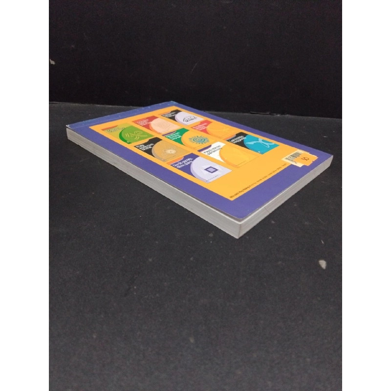 Quy tắc giao tiếp, đầu tư, quản lý mới 90% bẩn bìa, ố nhẹ 2005 HCM1710 Trần Đình Tuấn KỸ NĂNG 917626