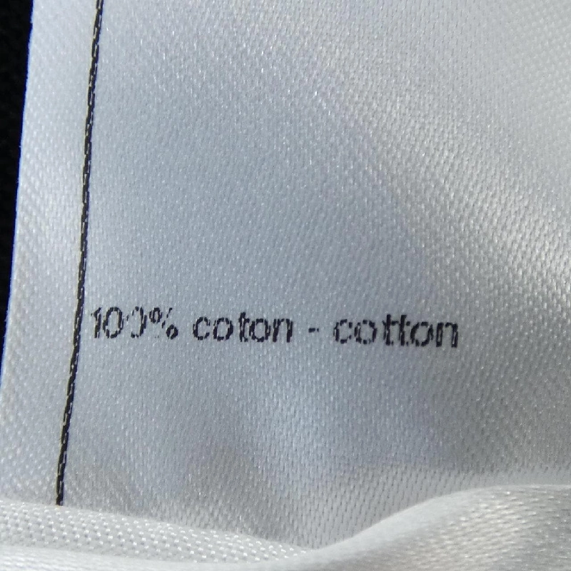 CHANEL P76443K10987 Áo - Hàng hiệu Chính hãng 822671