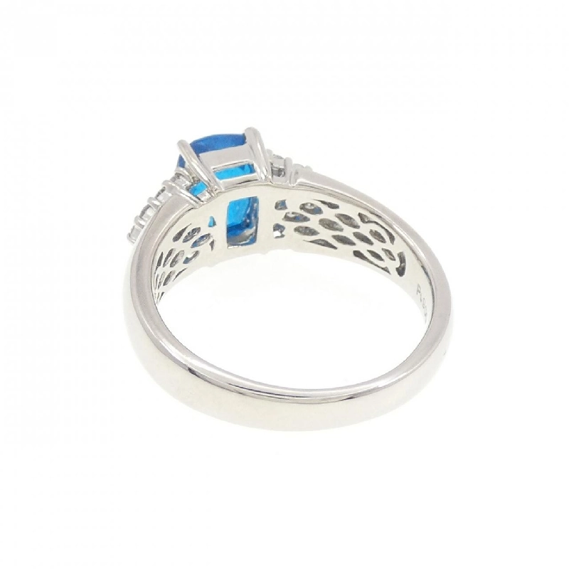 Nhẫn Apatite 1.76CT 672693