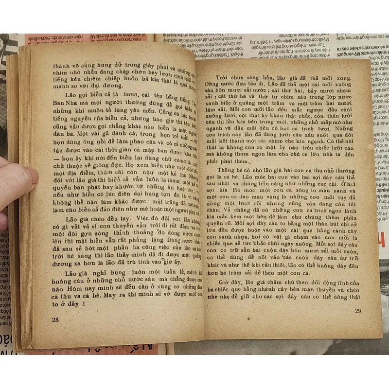 Tiểu thuyết của PIERRE REY - BÃI BIỂN CÂY CỌ (517 trang) 727197