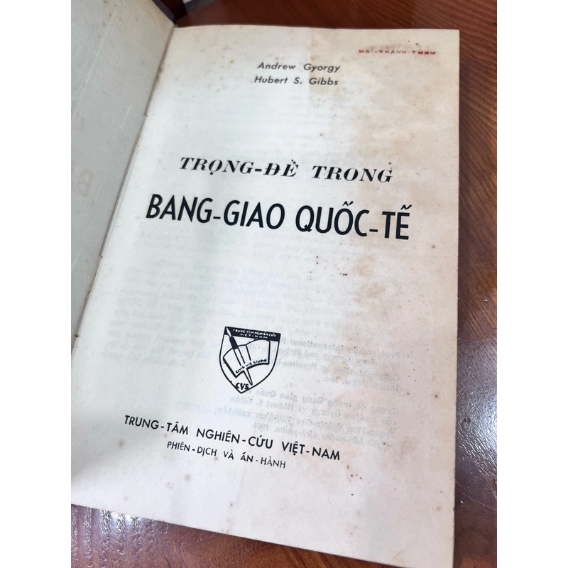 trọng đề trong bang giao quốc tế 364000