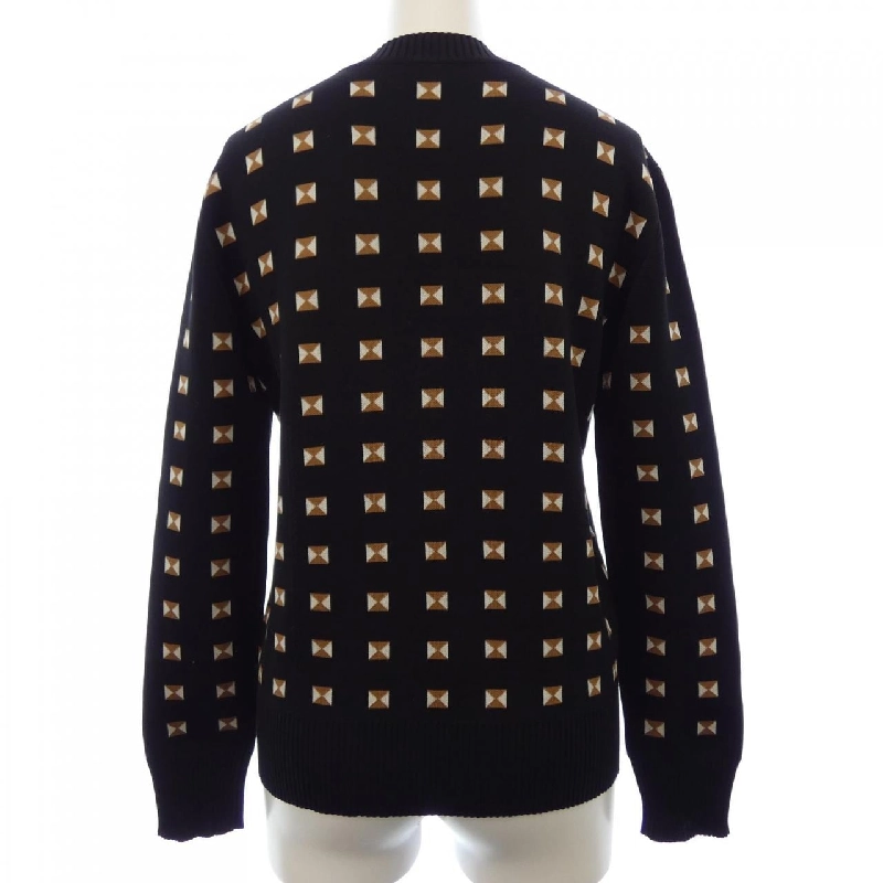 HERMES ニット 633489