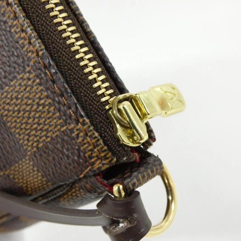 Túi xách Louis Vuitton Damier Pouch Accessoire N51985 620344