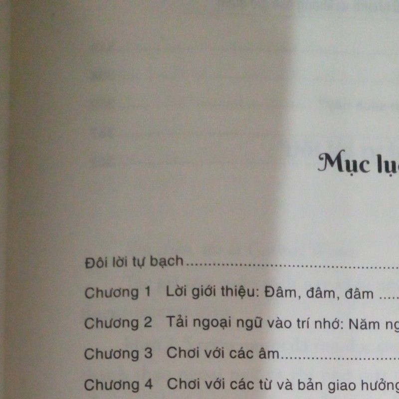 Fluent Forever - Cách học ngoại ngữ nhanh & không bao giờ quên 80948