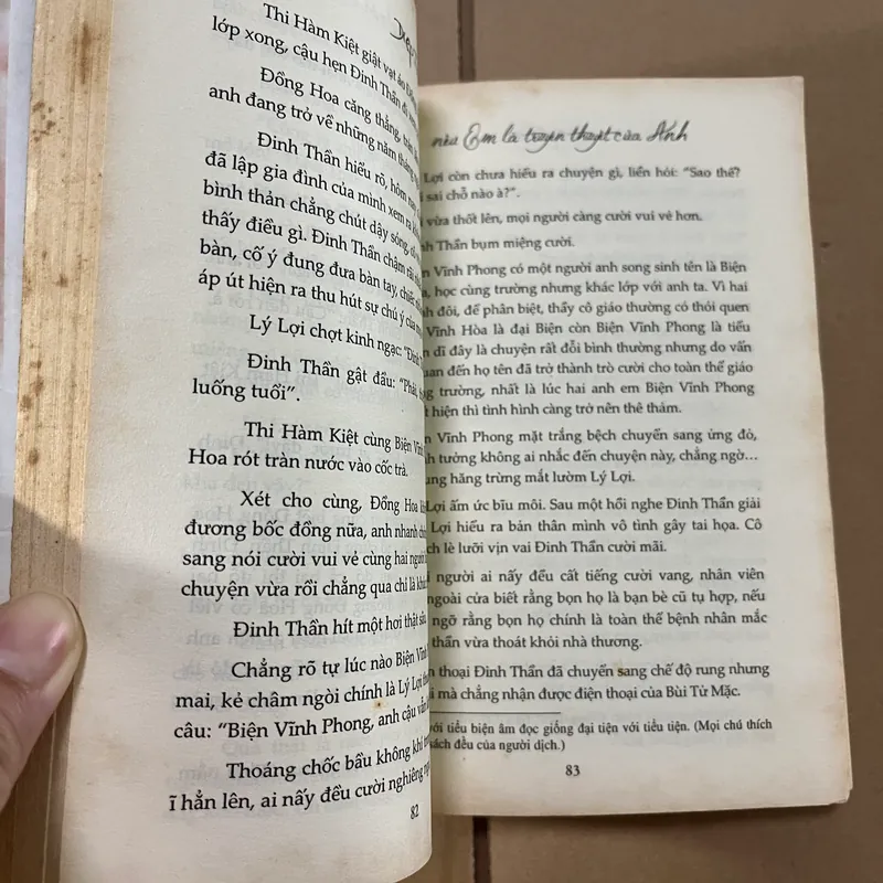 Nếu em là tuyền thuyết của anh 563133