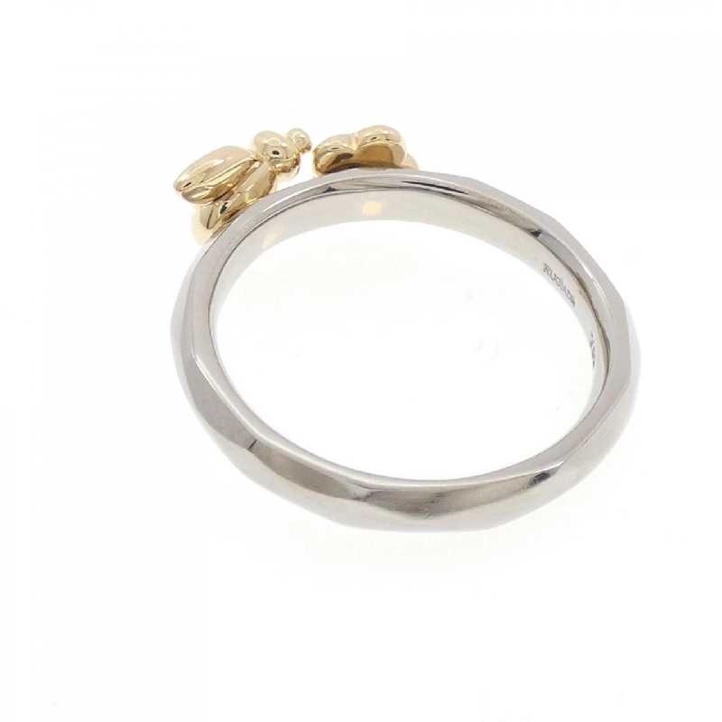 Nhẫn Ruby Luziada - Hàng hiệu Authentic 836108