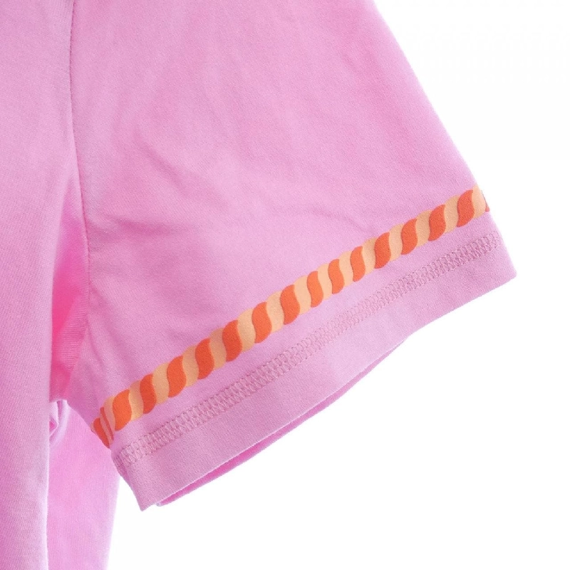 【Mã giảm giá】Áo phông HERMES 644729