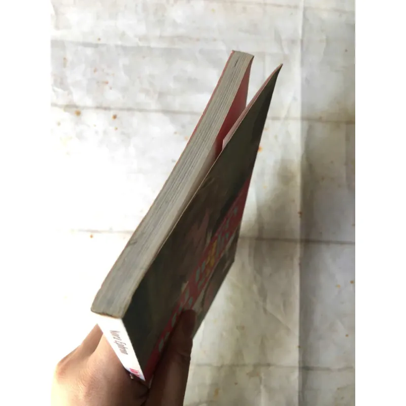 Khi Harry Gặp Sally... - Nora Ephron 850258