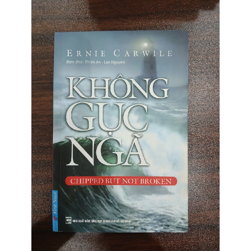 Không gục ngã 549588